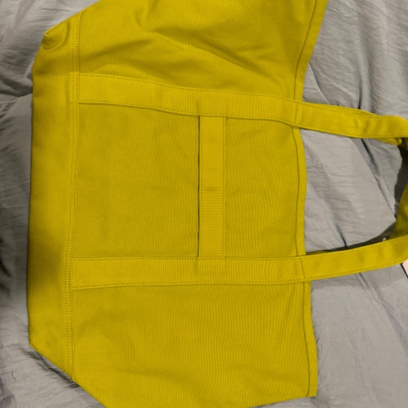 Baboon to the moon b2tm mega tote - Picture 2 of 3